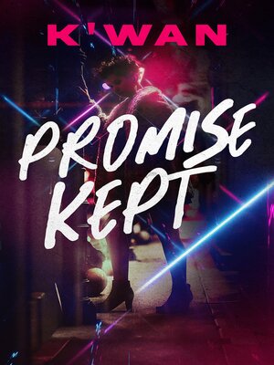 Promise Kept - ebook
